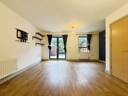 3 bedroom Terraced House for sale in Paintworks, BS4