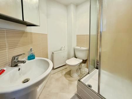 2 bedroom Flat for sale in Talavera Close, Old Market, Bristol, BS2
