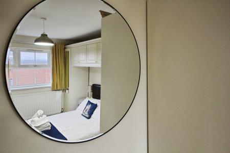 4 bedroom Semi-detached house to let in Silverbirch Close, Little Stoke, Bristol, BS34