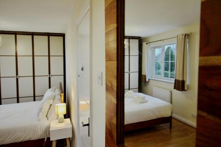 4 bedroom Semi-detached house to let in Silverbirch Close, Little Stoke, Bristol, BS34