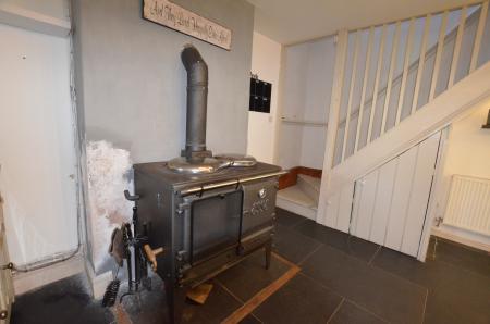 2 bedroom Semi-detached house to let in Park Street, Dunster, Dunster, TA24