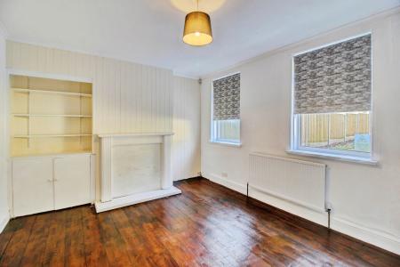 3 bedroom Semi-detached house for sale in Bishopsworth Road, Bedminster Down, Bristol, BS13