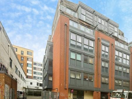 Charles Street, City Centre, Bristol, BS1