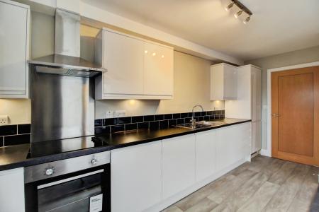 2 bedroom Flat for sale in Charles Street, City Centre, Bristol, BS1