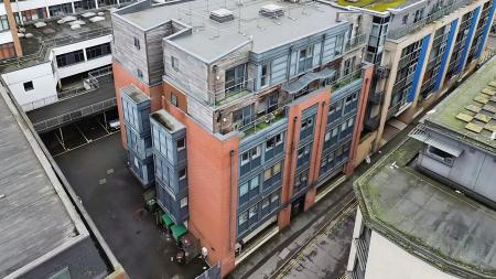 Charles Street, City Centre, Bristol, BS1