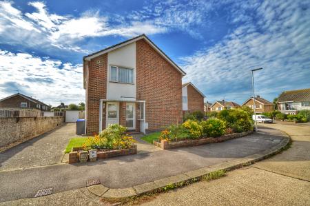 Ophir Road, East Worthing, Worthing, BN11