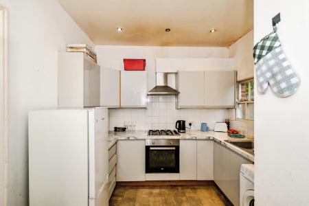 5 bedroom Terraced House for sale in Eastcourt Road, Worthing, BN14