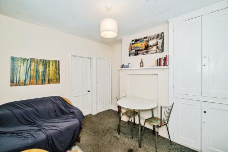 5 bedroom Terraced House for sale in Eastcourt Road, Worthing, BN14