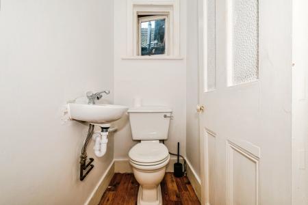 5 bedroom Terraced House for sale in Eastcourt Road, Worthing, BN14