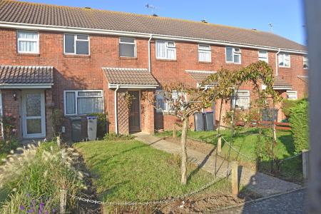 Elizabeth Place, Sompting, BN15
