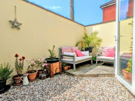 St. Dunstans Road, Worthing, BN13