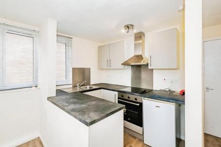 1 bedroom Flat to let in Rowlands Road, Worthing, BN11