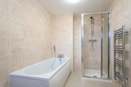 2 bedroom Flat to let in Chichester Road, Bognor Regis, PO21