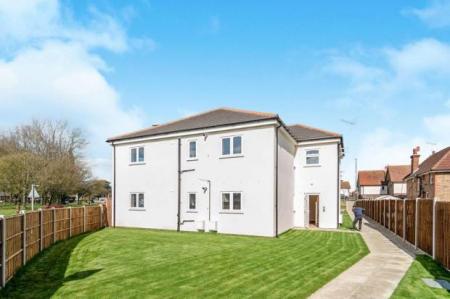 Chichester Road, Bognor Regis, PO21