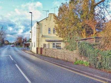 Chichester Road, Bognor Regis, PO21