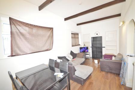 2 bedroom Flat to let in Chichester Road, Bognor Regis, PO21