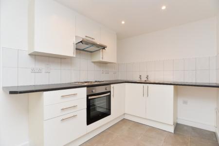 1 bedroom Flat to let in Ambrose Place, Worthing, BN11