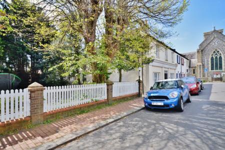 Ambrose Place, Worthing, BN11