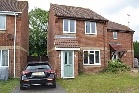 Sheep Fold Avenue, Rustington, BN16