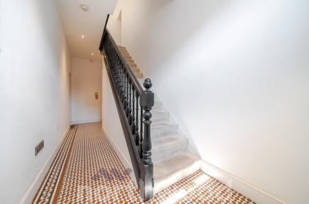 1 bedroom Flat for sale in Willersley House, 2 Sebright Avenue