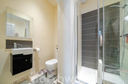 1 bedroom Flat for sale in Willersley House, 2 Sebright Avenue