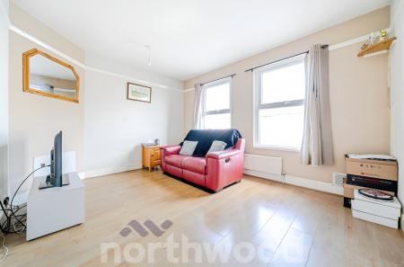 2 bedroom Commercial Property for sale in Astwood Road