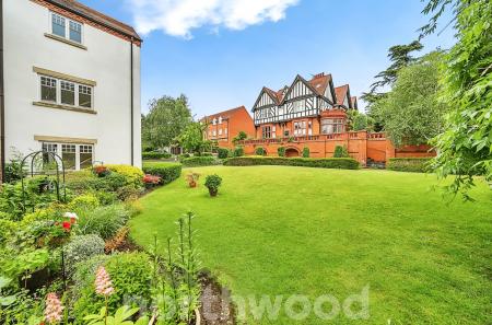 2 bedroom Apartment for sale in Hanbury House, Battenhall Road