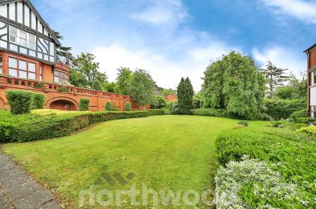 2 bedroom Apartment for sale in Hanbury House, Battenhall Road