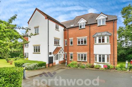 Hanbury House, Battenhall Road