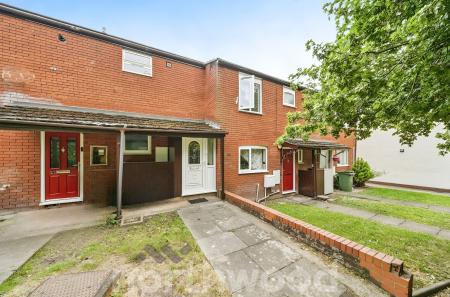 2 bedroom Flat for sale in Dalegarth Court