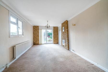 3 bedroom Bungalow for sale in Hayslan Green, Malvern, WR14