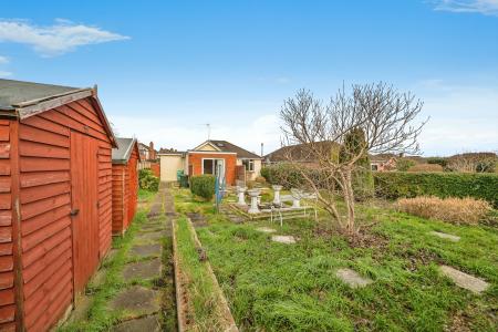 3 bedroom Bungalow for sale in Hayslan Green, Malvern, WR14