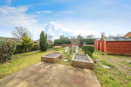 3 bedroom Bungalow for sale in Hayslan Green, Malvern, WR14