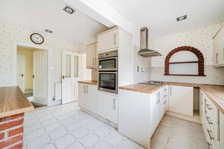 3 bedroom Bungalow for sale in Hayslan Green, Malvern, WR14