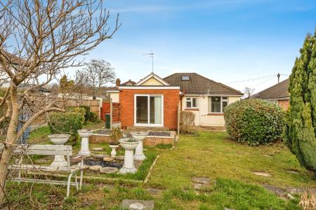 3 bedroom Bungalow for sale in Hayslan Green, Malvern, WR14