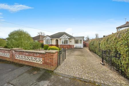 Hayslan Green, Malvern, WR14