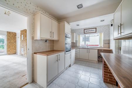 3 bedroom Bungalow for sale in Hayslan Green, Malvern, WR14