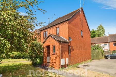 Clements Court, St Johns