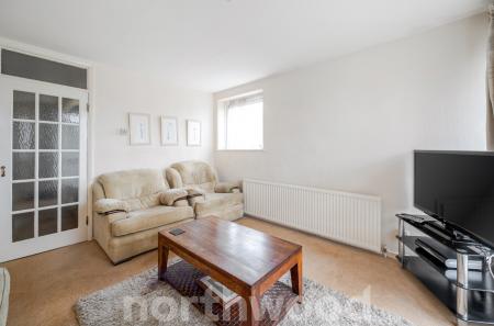 2 bedroom Duplex for sale in Ullswater Close, Warndon, WR4 9HN