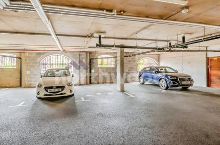 1 bedroom Flat for sale in 2 St Peters Street, City Centre, Worcester, WR1