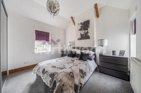 1 bedroom Terraced House for sale in Broomhall Cottages, Worcester, WR5
