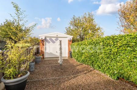 1 bedroom Terraced House for sale in Broomhall Cottages, Worcester, WR5