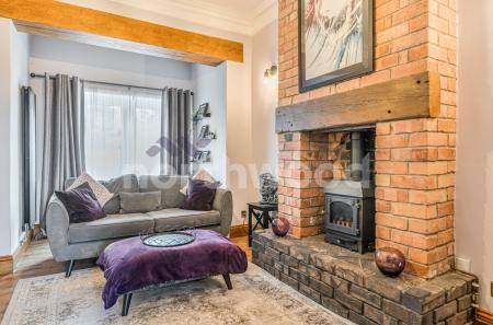 1 bedroom Terraced House for sale in Broomhall Cottages, Worcester, WR5