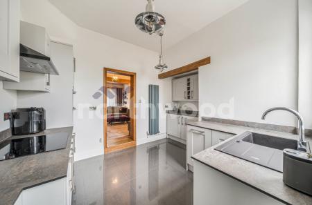 1 bedroom Terraced House for sale in Broomhall Cottages, Worcester, WR5