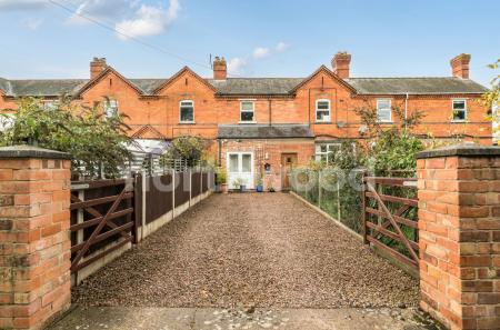 1 bedroom Terraced House for sale in Broomhall Cottages, Worcester, WR5