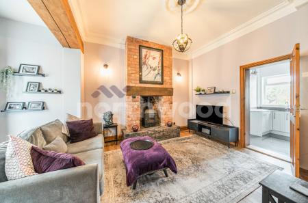 1 bedroom Terraced House for sale in Broomhall Cottages, Worcester, WR5