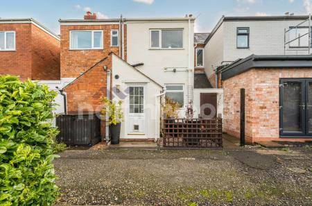 1 bedroom Terraced House for sale in Broomhall Cottages, Worcester, WR5