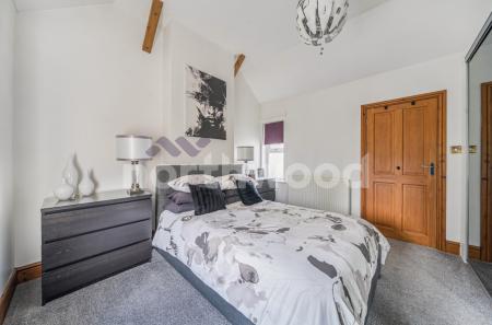 1 bedroom Terraced House for sale in Broomhall Cottages, Worcester, WR5