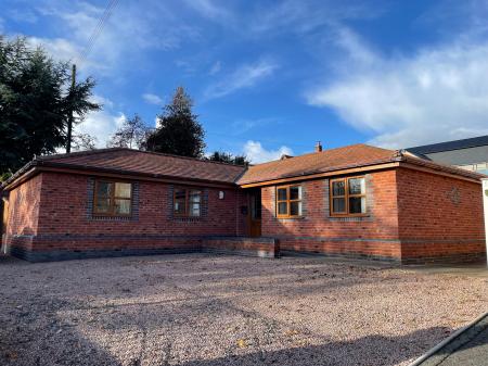 Bonneville, Broadwas, Worcestershire, WR6