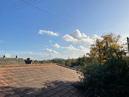 3 bedroom Bungalow to let in Bonneville, Broadwas, Worcestershire, WR6